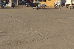 Samanjasya hotel ramanujganj bus stand image