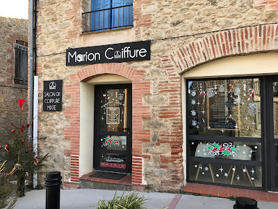 Marion coiffure à Argelès-sur-Mer