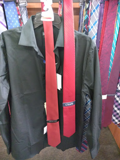 Clothing Store «Burlington Coat Factory», reviews and photos, 13550 Whittier Blvd, Whittier, CA 90605, USA