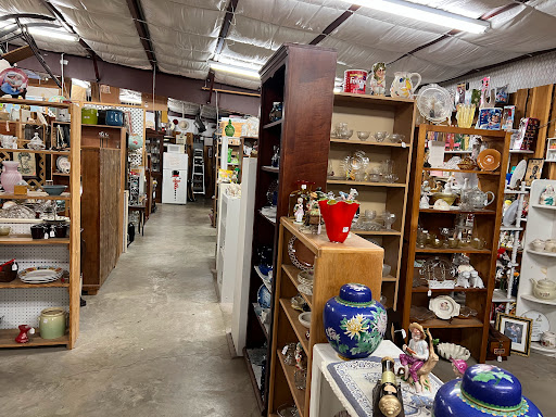 Cedar Chest Antique Mall