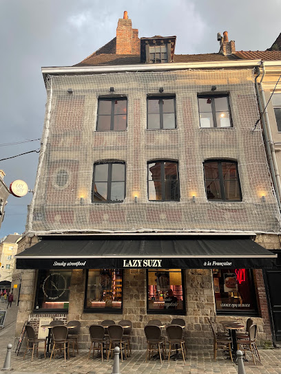 Lazy Suzy - Lille - 45 Rue Lepelletier, 59800 Lille, France