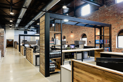 Office Furniture Store «RSFi Office Furniture», reviews and photos, 401 E Wilson Bridge Rd, Worthington, OH 43085, USA