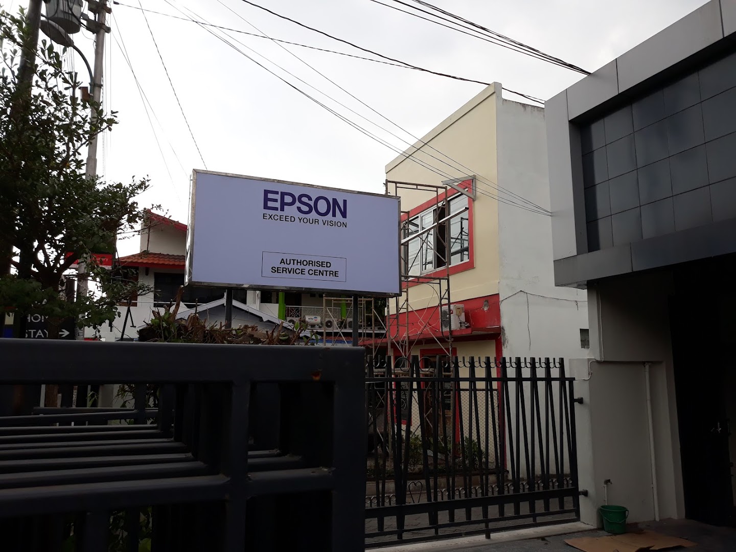 Epson Authorized Service Center (cv Top Distribusi) Photo