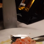 Photo n°1 de l'avis de Antonio.e fait le 19/10/2020 à 21:34 sur le  Taverna Kerkira à Bagnara Calabra