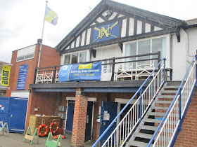Nottingham Rowing Club