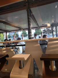 Atmosphère du Restauration rapide McDonald's à Clermont-Ferrand - n°12