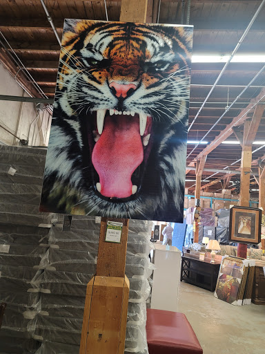 Furniture Store «Furniture Source», reviews and photos, 1505 Capital Blvd # 16A, Raleigh, NC 27603, USA