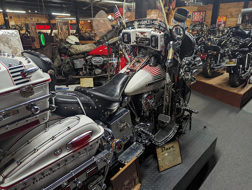 Art Museum «Wheels Through Time Transportation», reviews and photos, 62 Vintage Ln, Maggie Valley, NC 28751, USA