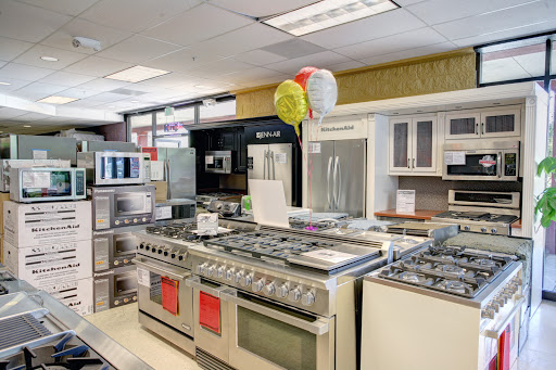 Appliance Store «Airport Home Appliance», reviews and photos, 1505 Willow Pass Rd, Concord, CA 94520, USA