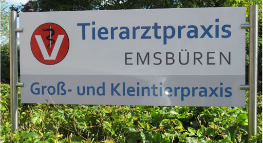 Tierarztpraxis Emsbüren unter Emsbüren, 