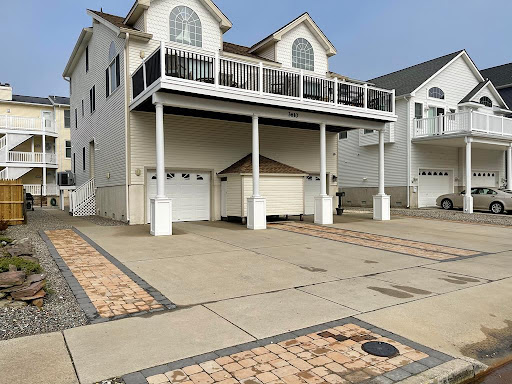 Apartment Rental Agency «Freda Real Estate Agency», reviews and photos, 6216 Landis Ave, Sea Isle City, NJ 08243, USA