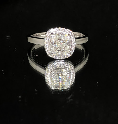 Jewelry Store «Nancy & Co Fine Jewelers», reviews and photos, 1848 McFarland Blvd, Northport, AL 35476, USA