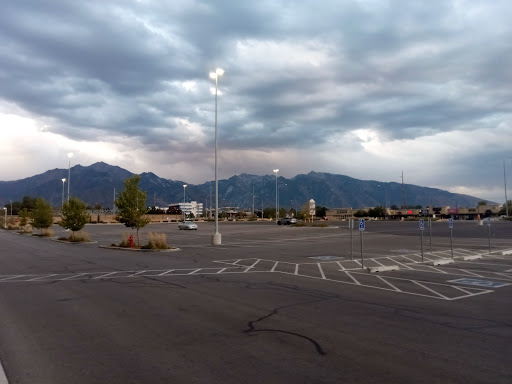 Department Store «Marshalls», reviews and photos, 132 E Winchester St, Murray, UT 84107, USA