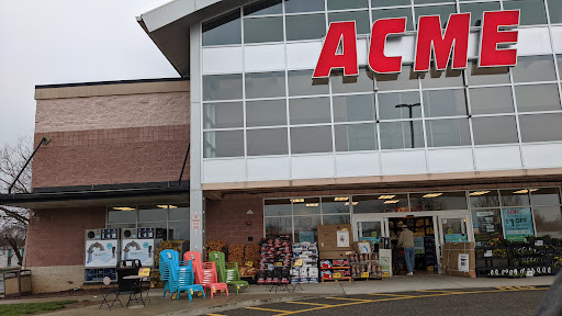 Grocery Store «ACME Markets», reviews and photos, 1060 Raritan Rd, Clark, NJ 07066, USA