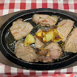 Photo n°1 de l'avis de Marcin.r fait le 20/04/2024 à 13:07 sur le  Da Giannino l'Angolo d'Abruzzo à Milan