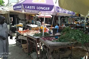 Abbaganaram Market I image