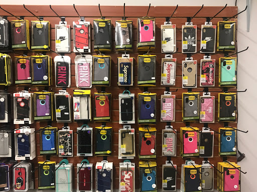 Cell Phone Store «Eden Wireless», reviews and photos, 24421 Eden St, Plaquemine, LA 70764, USA