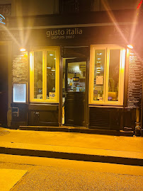 Bar du Restaurant italien Gusto Italia Amélie à Paris - n°11