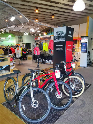 Bicycle Store «Cycleworks Bicycles - Duluth», reviews and photos, 3576 Peachtree Industrial Blvd, Duluth, GA 30096, USA