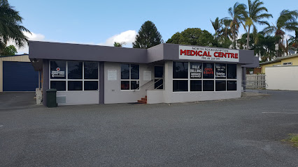 North Rockhampton Medical Centre