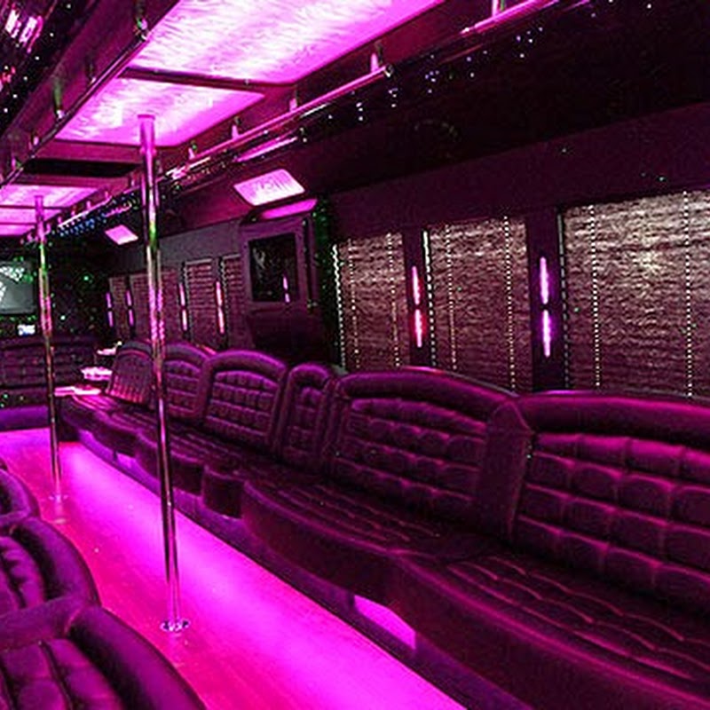 ONYX-Limo Service Houston, Airport Transportation, Party