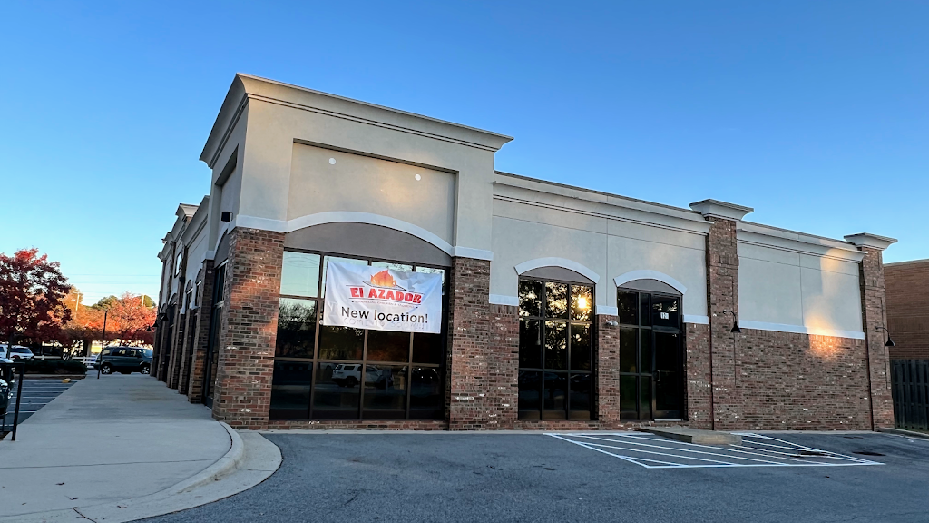 El Azador Mexican Restaurant Greenville, NC 27858 Menu, Hours