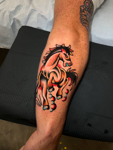 Explore heart nipple tattoo ideas, creative tattoo ideas in Senoia, available at Cornerstone Tattoo Gallery