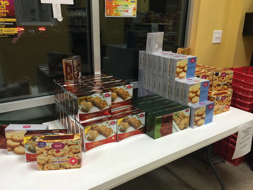 Market «Holy Joes Meats & More», reviews and photos, 10210 Berkeley Pl Dr #120, Charlotte, NC 28262, USA