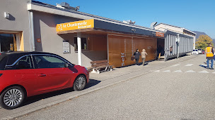 Photo n°6 de Restaurant Le Chantemerle à Aix-les-Bains ()