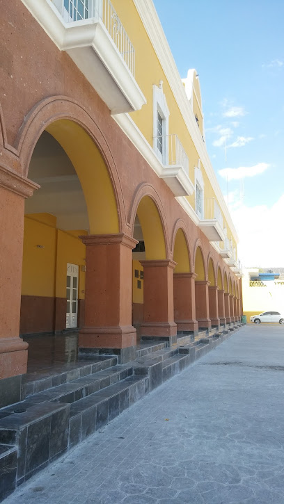 Municipio de Santiago Miahuatlán