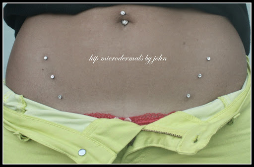 Tattoo Shop «Tiger Lotus Tattoo and Piercing», reviews and photos, 17230 S Tamiami Trail, Fort Myers, FL 33908, USA