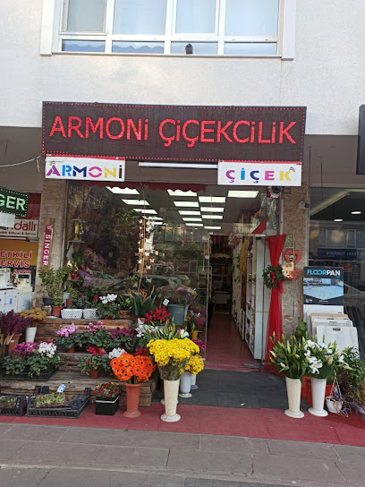 Armoni Çiçekçilik