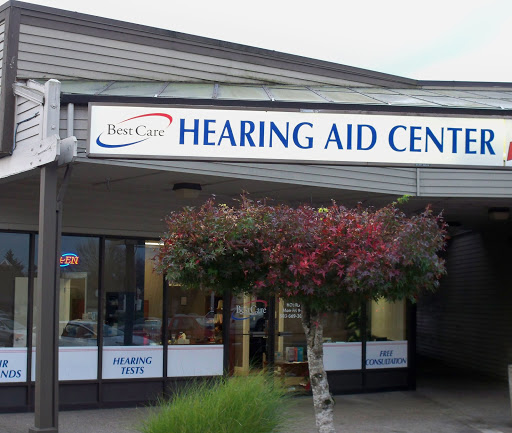 Gresham Hearing Aid Center