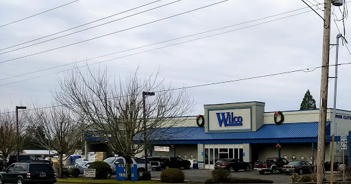 Wilco Farm Store