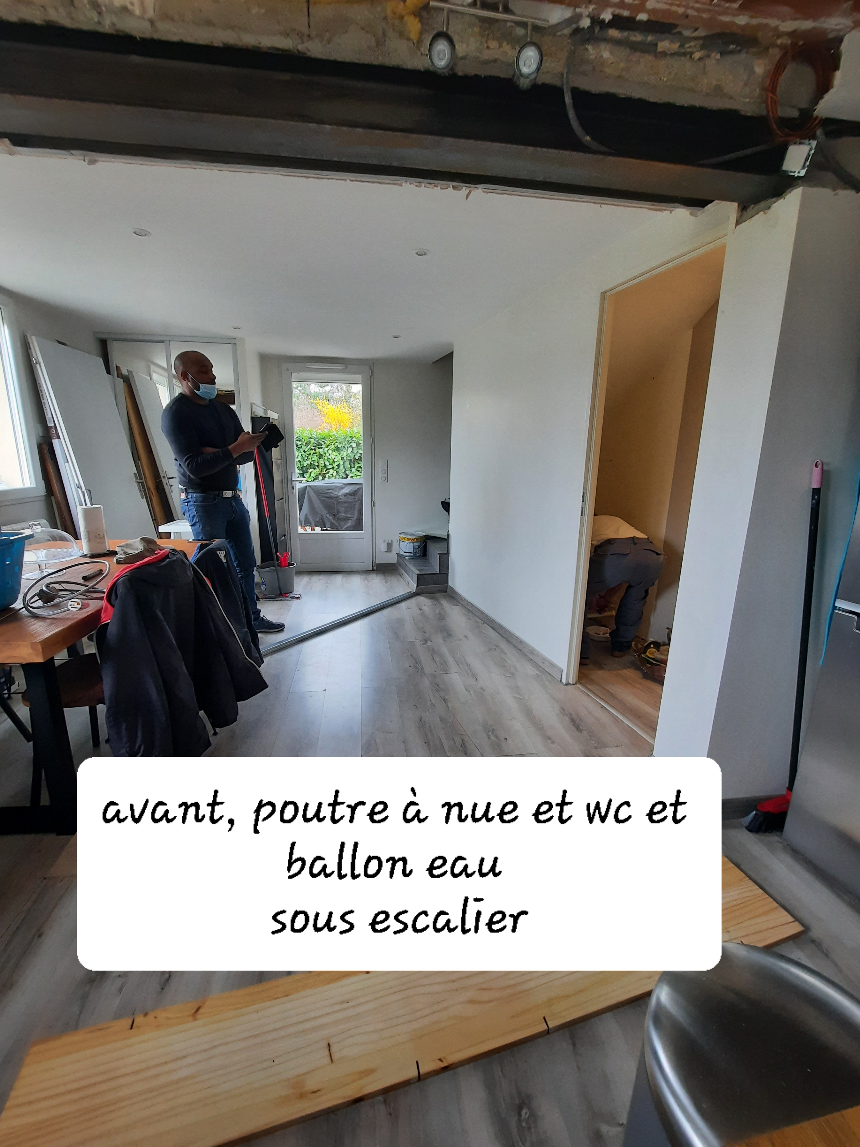 Photo n° 1 de l'avis de Mamselle.i fait le 15/03/2022 à 20:14