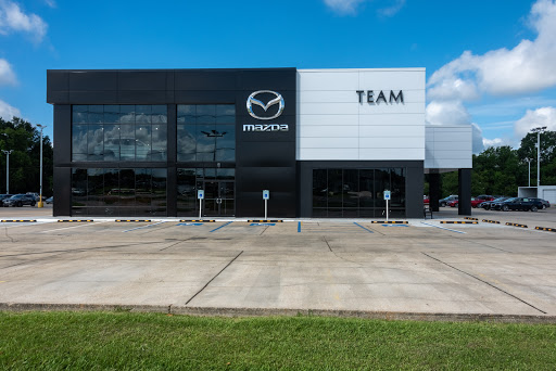 Mazda Dealer «Diamond Mazda», reviews and photos, 10968 Airline Hwy, Baton Rouge, LA 70816, USA