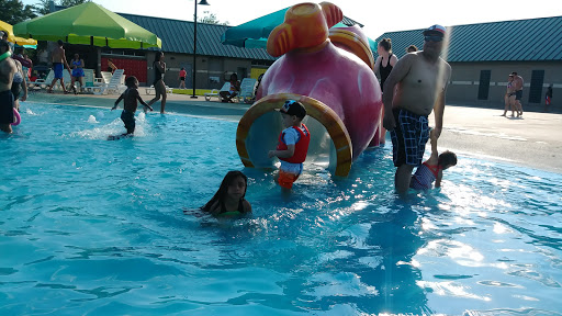 Water Park «Sun Valley Aquatic Center», reviews and photos, 801 S Valley Pkwy, Lewisville, TX 75067, USA