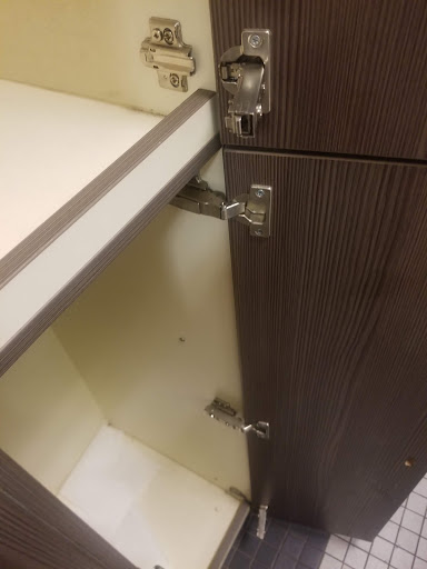 Gym «LA Fitness», reviews and photos, 7057 Mt Zion Cir, Morrow, GA 30260, USA