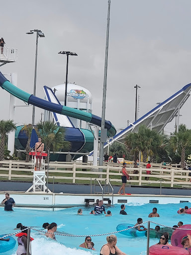 Water Park «Water World», reviews and photos, 401 Recreation Rd, Dothan, AL 36303, USA