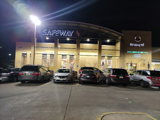 Grocery Store «Safeway», reviews and photos, 10541 Connecticut Ave, Kensington, MD 20895, USA