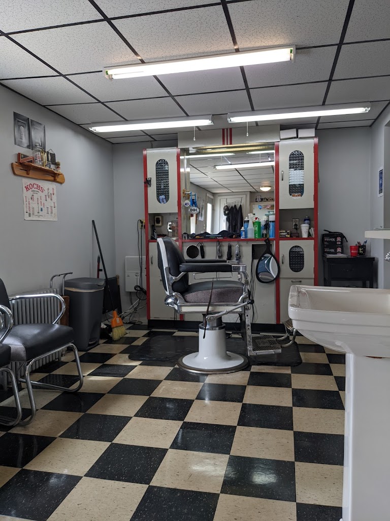 Fairwinds Barber Shop 19701