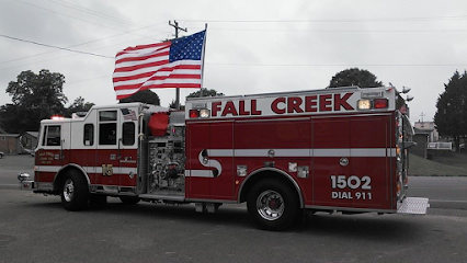 Fall Creek Volunteer Fire Department