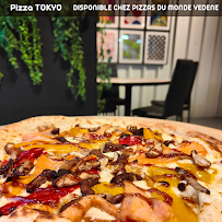 Photos du propriétaire du Pizzeria PIZZAS DU MONDE Vedène/Le pontet à Vedène - n°16