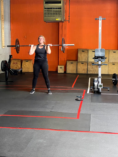 Gym «Strong Together Hackettstown CrossFit», reviews and photos, 200A Valentine St, Hackettstown, NJ 07840, USA