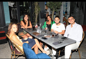 Photo n°43 de Garden Grill à Nice ()