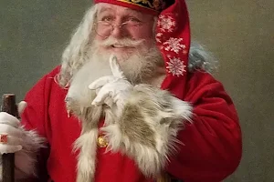 Hampton Roads Santa Claus image