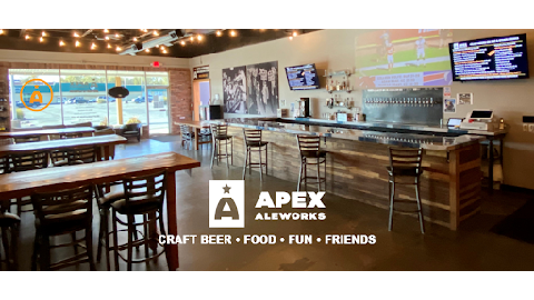 Apex Aleworks Brewery & Taproom