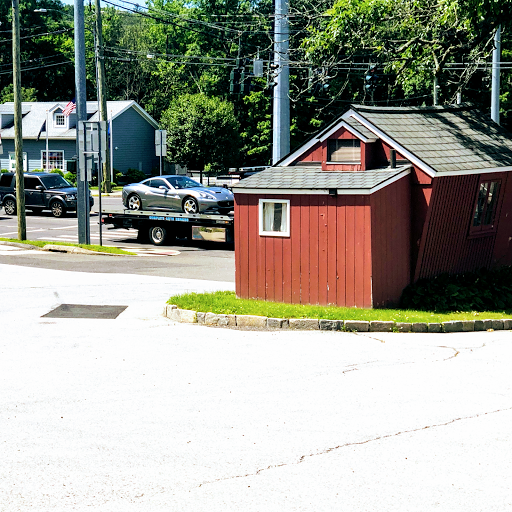 Hair Salon «Branchville Hair Design», reviews and photos, 300 Danbury Rd, Wilton, CT 06897, USA