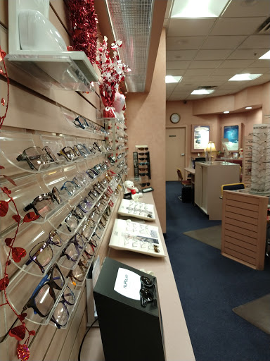 Optician «Eye Time Optical», reviews and photos, 6545 France Ave S #105, Edina, MN 55435, USA