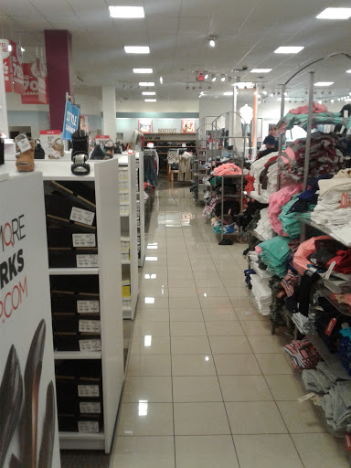 Department Store «JCPenney», reviews and photos, 5858 East Sam Houston Pkwy N, Houston, TX 77049, USA